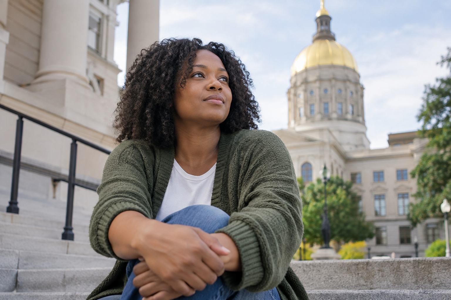 Georgia seeks higher federal match for Pathways coverage