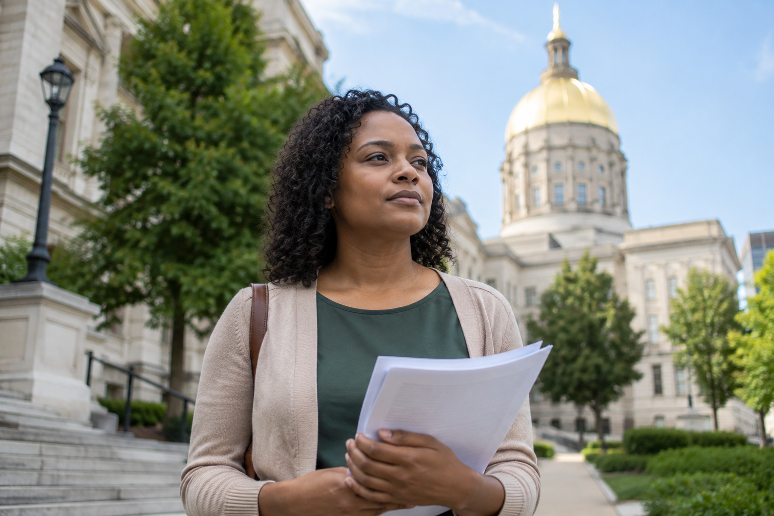 WABE: Insurer Compliance With Georgia Parity Law Called Slow